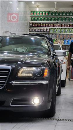 Chrysler 300